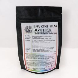 product Flic Film Black and White Cine Film Developer 4 Liter