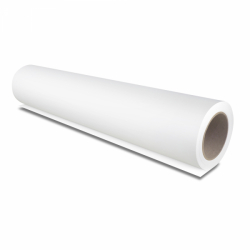 Epson Exhibition Canvas Glossy Natural Inkjet Paper - 430gsm 13 in. x 20 ft. Roll