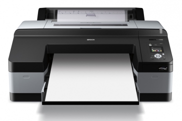 Epson Stylus&reg; Pro 4900 Inkjet Printer 