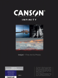 Canson Baryta Photographique II Matte 310gsm 5x7/25