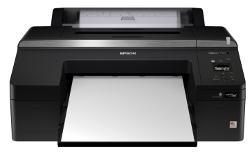 Epson SureColor® P5000 17" Inkjet Printer - Designer Edition