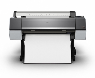 Epson SureColor® P8000 44" Wide Format Inkjet Printer - Designer Edition 