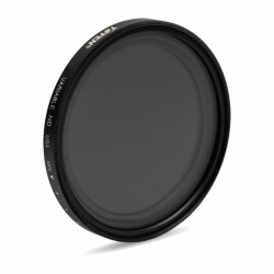 product Tiffen Variable Neutral Density Filter - 72mm