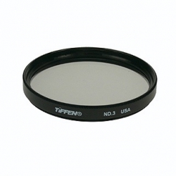 Tiffen Filter Neutral Density ND 0.3 - 52mm