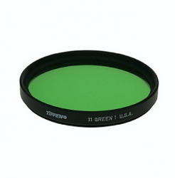 Tiffen Filter Green #11 - 67mm