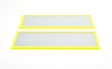 Thomas Black And White Safelight Filter Set (FBD)