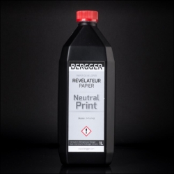 product BERGGER Neutral Print Paper Developer - 1L