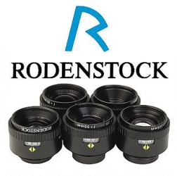 Rodenstock 135mm f/5.6 Rodagon <br>Enlarging Lens