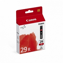 Canon PGI-29 Red Inkjet Cartridge