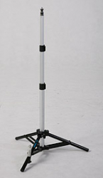product JTL 300 3.5 ft. 3 Section Light Stand 