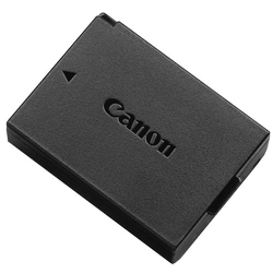 Canon LP-E10 Lithium-Ion Battery