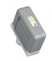product Canon PFI-2300Y Yellow Ink Cartridge - 330mlFOR NEW GP SERIES PRINTERS - *SEE NOTE*