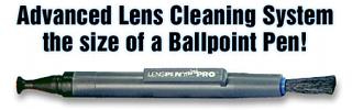 product Lenspen Mini Pro Cleaning System (Pocket Size)