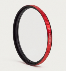 product Moment Cinebloom 5% Diffusion Filter 58mm
