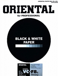 Oriental Seagull VC FB 8X10/100 sheets Glossy