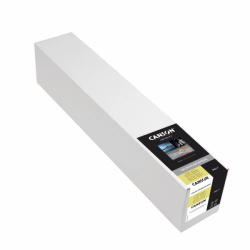 product Canson Velin Museum Rag Inkjet Paper - 315gsm 44 in. x 50 ft. Roll - CLOSEOUT
