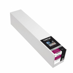 product Canson PhotoSatin Premium RC Inkjet Paper - 270gsm 44 in. x 100 ft. Roll