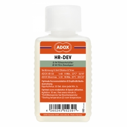 product Adox HR-50 Developer - 100ml