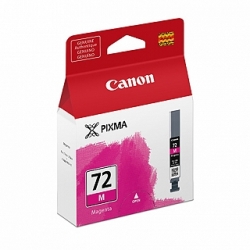 Canon PGI-72 Magenta Inkjet Cartridge