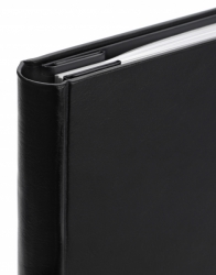Moab Chinle Digital Presentation Book v2 Black Cover and Slipcase - 8x9