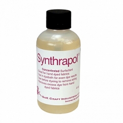 product Synthrapol Dye Detergent 4 oz. - CLOSEOUT