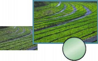 product Sunpak Filter Green Enhancer 77mm - CLOSEOUT
