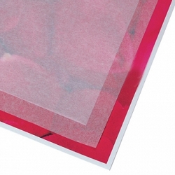 Lineco Unbuffered Interleaving Tissue - 8.5x11/100 sheets