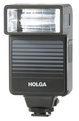 Holga Manual Electronic Flash