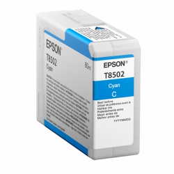 Epson P800 Cyan Ink Cartridge
