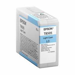 Epson P800 Light Cyan Ink Cartridge