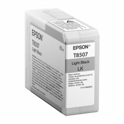 product Epson SureColor P800 Light Black Ink Cartridge