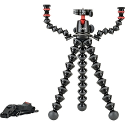 product Joby GorillaPod Rig - Black/Charcoal - CLOSEOUT