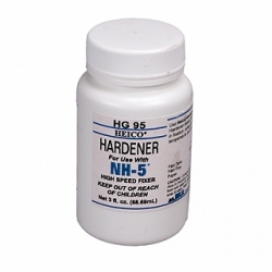 Heico Hardener 3oz for NH5 Fixer