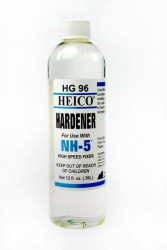 Heico Hardener for NH-5 Fixer for Black and White Film and Paper - 12 oz.