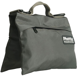 product Phottix Stay-Put Small Sandbag - 13.2 lb capacity 