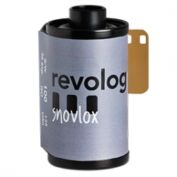 product Revolog Snovlox 100 ISO 35mm x 36 exp.