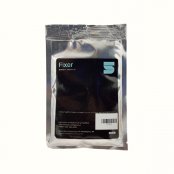 product QWD ECN-2 Fixer Powder to Make 1 Liter - CLOSEOUT