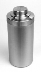 Arista Stainless Steel Tank 30 oz. With SS Top