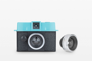 Lomography Diana Baby 110 w/ 12mm Lens