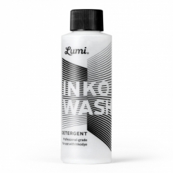 Lumi Inkowash Dye Detergent for use with Inkodye 4 oz.