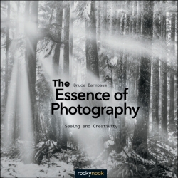 product The Essence of Photography By Bruce Barnbaun