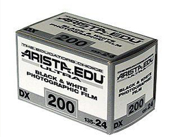 Arista.EDU Ultra 35mm Film Update!