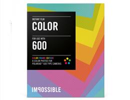Impossible Films Now Available
