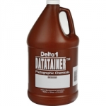 Delta Datatainer 1 gallon  (128 oz)