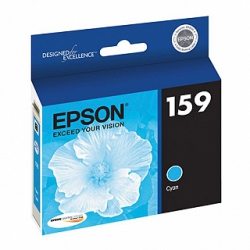 product Epson R2000 Cyan Ink Cartridge