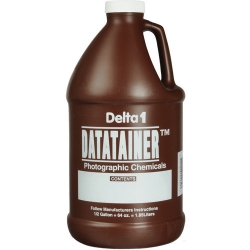 Delta Datatainer 1/2 gallon  (64 oz)