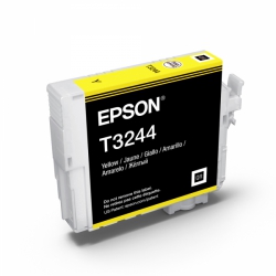 Epson 324, Yellow Ink Cartridge (T324420) for P400