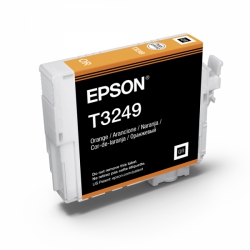 Epson 324, Orange Ink Cartridge (T324920) for P400