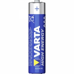Varta AAA 1.5 volt Titanium Alkaline Battery