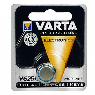 banana Insignificant Rewind Varta V625U KA625 625 1.5 volt Alkaline Battery | Freestyle Photo & Imaging